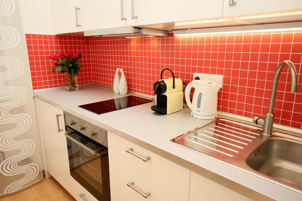 Apartment Ge *