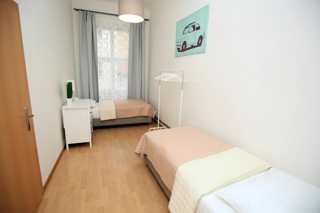 Appartamento Ge Praga